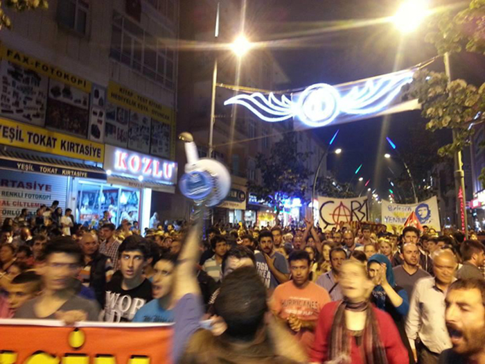 sarıgazi