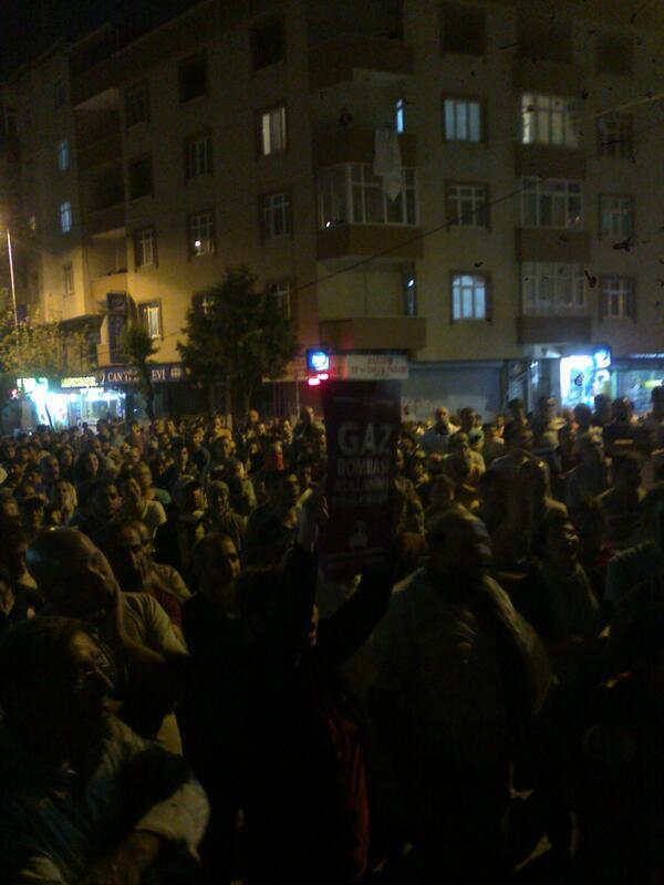gazi