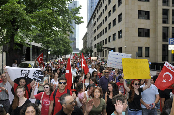 frankfurt