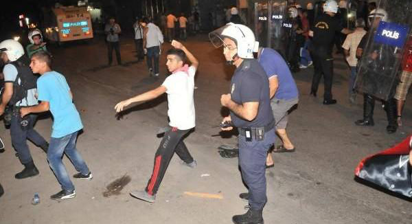 8 Haziran, Adana