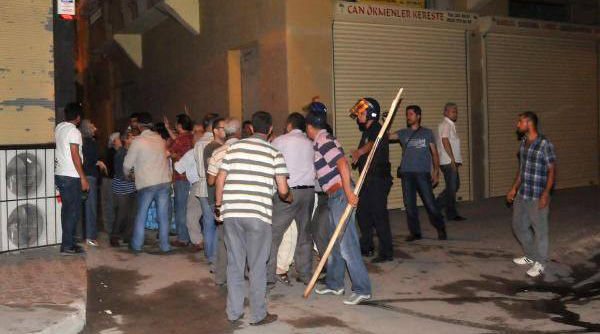 8 Haziran, Adana