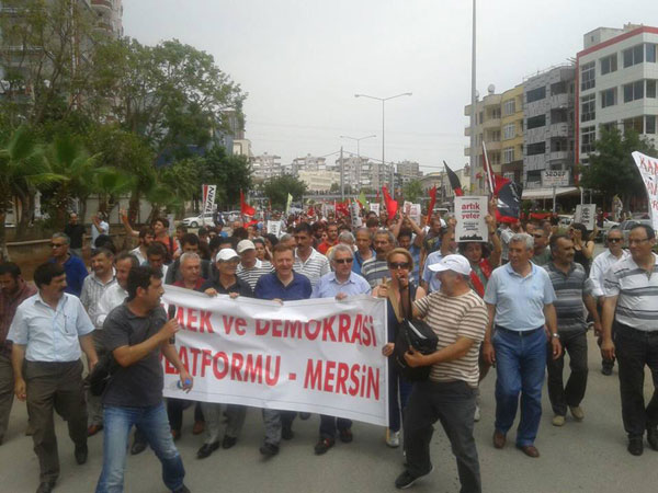 mersin