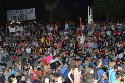 7 Haziran, Kocaeli