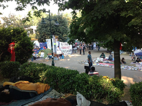 gezi-parki