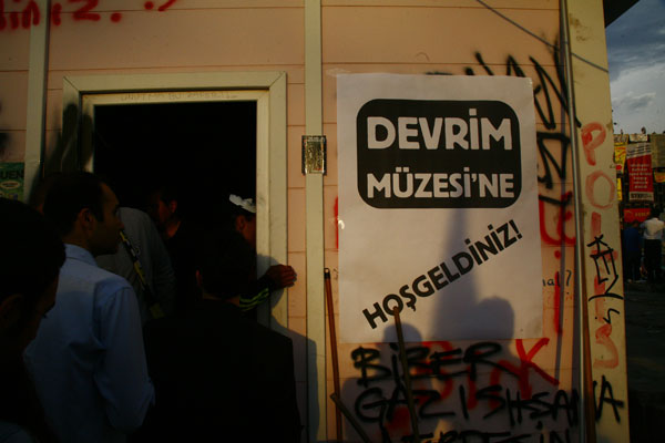 devrim-muzesi