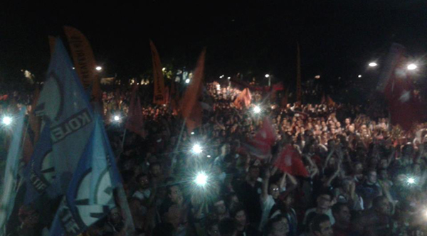 3haziransariyer