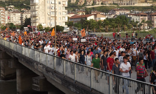 Antakya