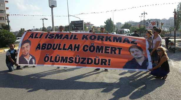 Samandağ Belediyesi’nden iki karar: Abdullah Cömert Alanı ve Ali İsmail Korkmaz Köprüsü