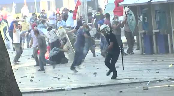 AYM&#8217;den Ethem Sarısülük kararı: &#8220;Oyçokluğu ile yaşam hakkının ihlal edilmediğine&#8230;&#8221;