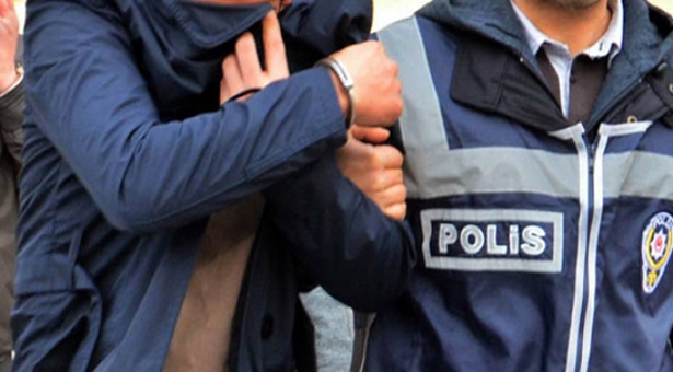 ESP ve Halk Cephesi&#8217;ne operasyon