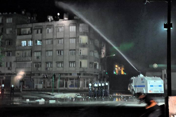 antakya armutlu çatısı haber