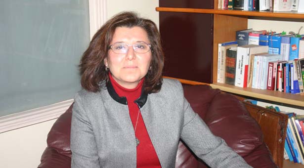 Avukat Arzu Becerik: “Devlet halkına şiddet uygulayamaz”