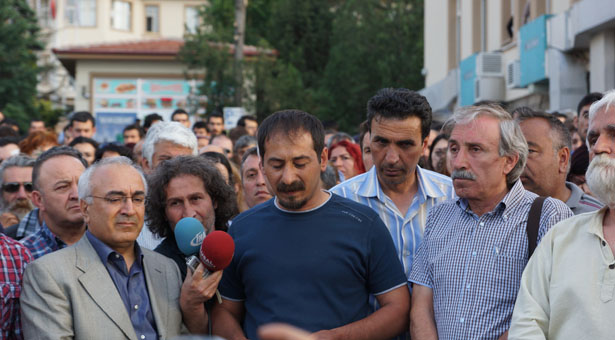 Ethem Sarısülük’ün akrabaları tehdit ediliyor