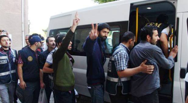 4+4+4&#8217;lük adalette Gezi Direnişi nasıl anlatılır? &#8211; Osman Nuri Orhan
