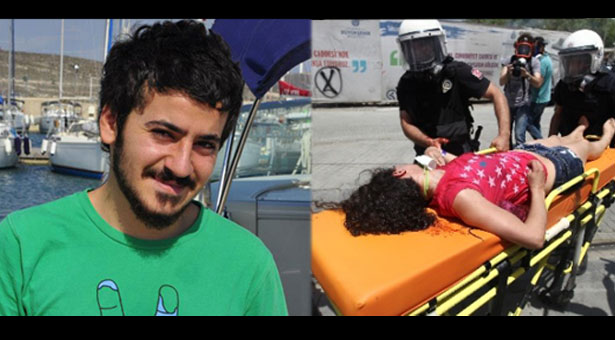 Gezi direnişinde yaralananların yaşam mücadelesi sürüyor