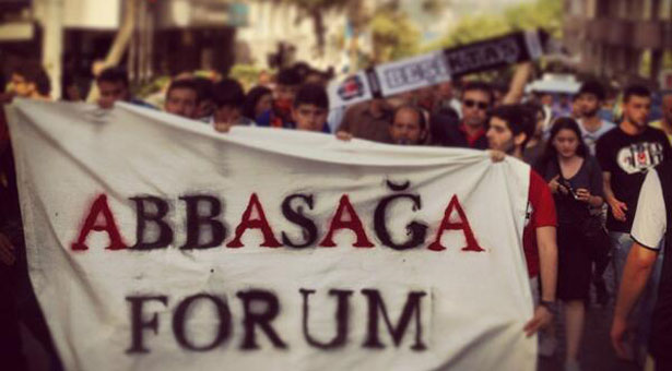 Halk forumlarla öğreniyor, örgütlüyor, değiştiriyor