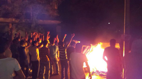 antakya 19 ağustos ali ismail korkmaz çatışma