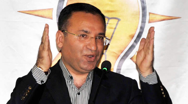 Bekir Bozdağ'dan "iadeli" fezleke koleksiyonu