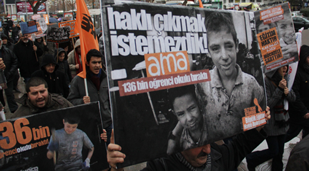 4+4+4&#8217;te bir geri adım daha: 66 ay zorunluluğu tercihe bırakıldı
