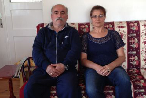 &#8216;Bu mekanda Alevi&#8217;ye servis açılmaz&#8217;