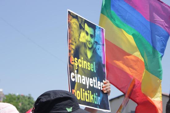 R.Ç. davasında savcı yine mütalaa veremedi