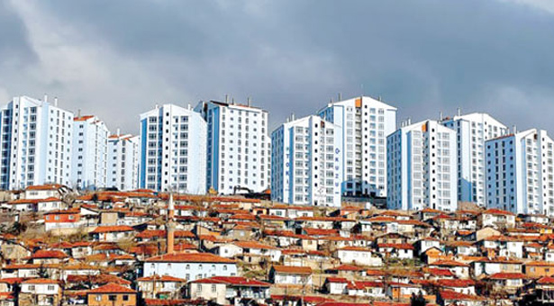 Bakanlar Kurulu’nda 2013′ün ilk altı ay bilançosu: “İnşaat ya resulullah”