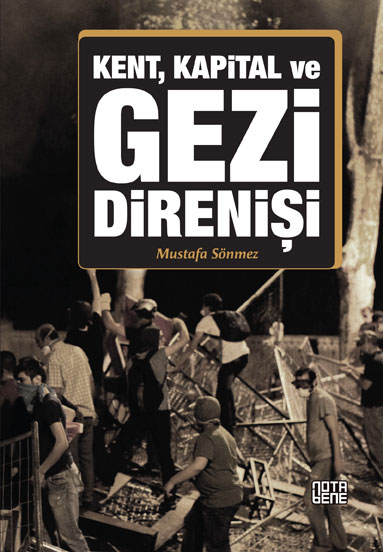 kent kapital ve gezi direnişi