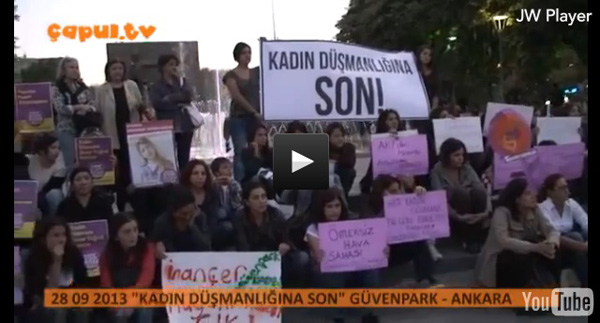 kadin_gozaltı_protesto_video