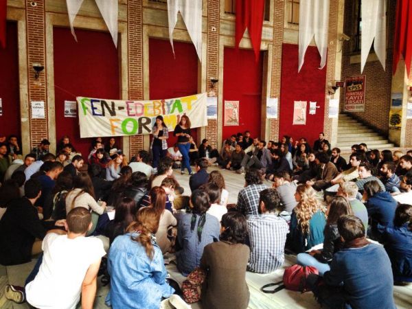 istanbul-uni-fen-forum