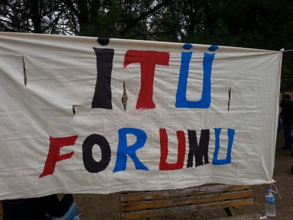 İTU-forumu