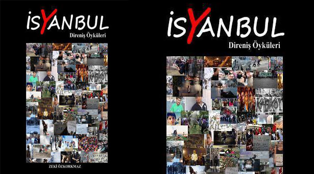 Yoğurtçu Park Forumu emekçilerinden İsyanbul Direniş Öyküleri