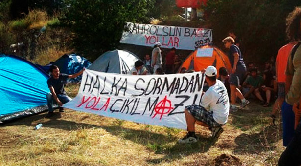 Bayraktar yine ODTÜ dedi, rant alanı genişledi
