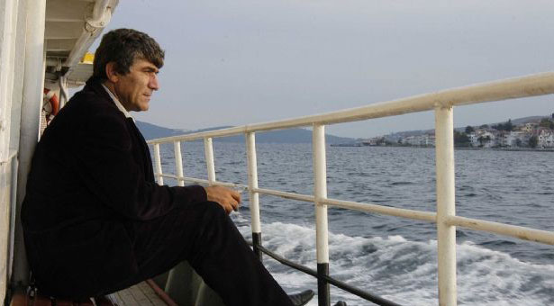 Hrant Dink davası yeniden