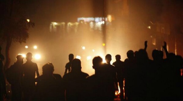 12 Eylül darbesi protesto edildi, Ahmet Atakan anıldı: İl il direniş (Dakika dakika)