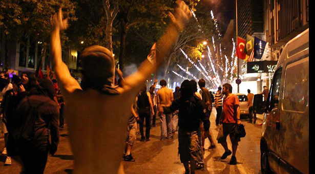 Türkiye Ahmet için ayakta (10 Eylül – Dakika dakika)