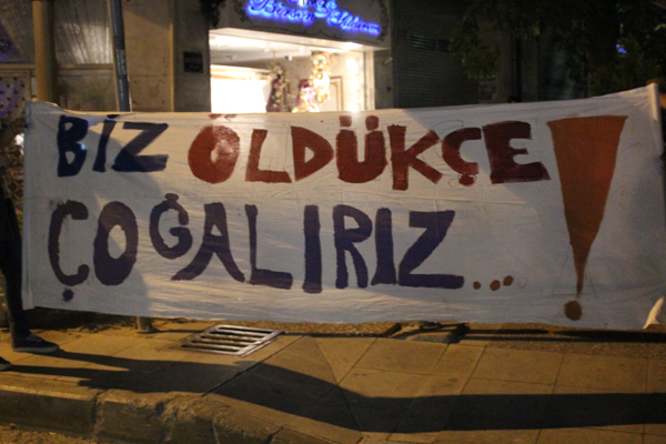 İzmir Ahmet Atakan haber
