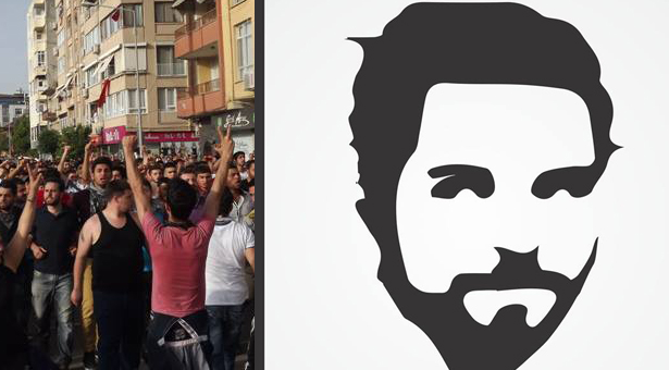 Ahmet Atakan’ın katillerinden hesap sormak için halk ülkenin dört bir yanında sokakta