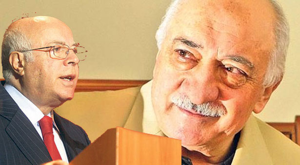 Cem Vakfı’nda &#8220;İzzetullah&#8221;ın cami-cemevi projesine tepki istifaları