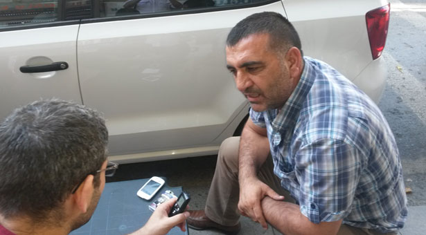 El Nusra zulmünden kaçanları misafir etmek suç