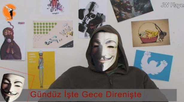 gunduzistegecedireniste