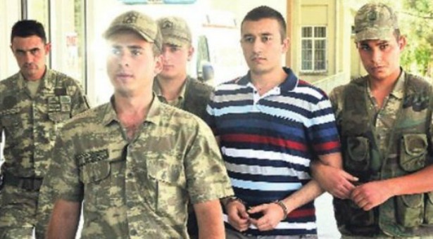 Utku Kalı soruşturmasında gizlilik kararı