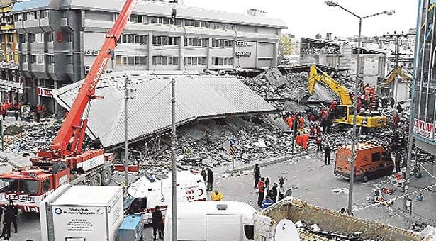 Anayasa Mahkemesi&#8217;nden Van depremi kararı: Vali, AFAD başkanı ve il müdürü sorumlu
