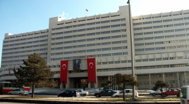Sayıştay’da denetim için rapor yokmuş!