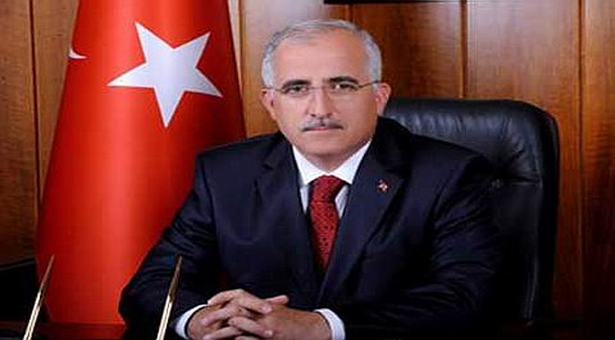 Eskişehir Valisi’nden Saymaz’a: ‘Oğlum İsmail yine rahat durmuyorsun’