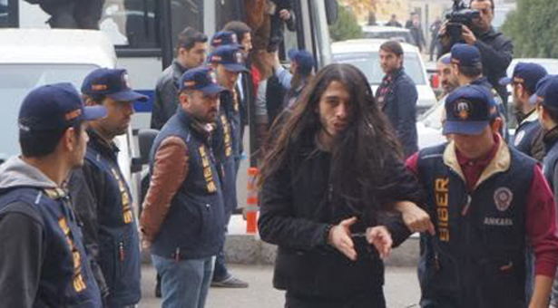 Taylan Kulaçoğlu&#8217;nun tutukluluğuna yapılan itiraza ret