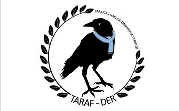 Taraf-Der Ankaragücü taraftarının yanında