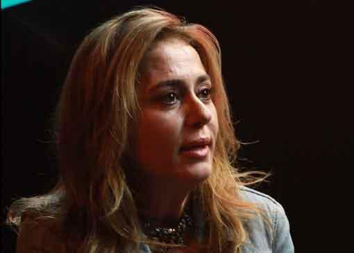 Nazan Kesal: &#8216;Kadını kökten ayağa kaldırmak lazım&#8217; &#8211; Ayşe Güven (Evrensel)