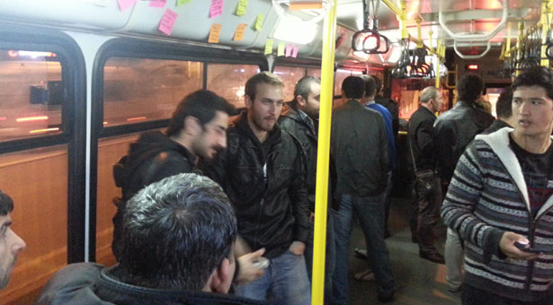 Ulaşabilir 11ÜS için mücadele ediyorlar