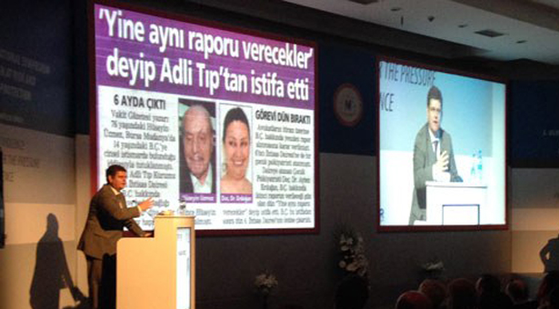 Eski Adli Tıp Kurumu Başkanı&#8217;ndan itiraf &#8220;Hep birlikte çocuğu mahvettik&#8221;