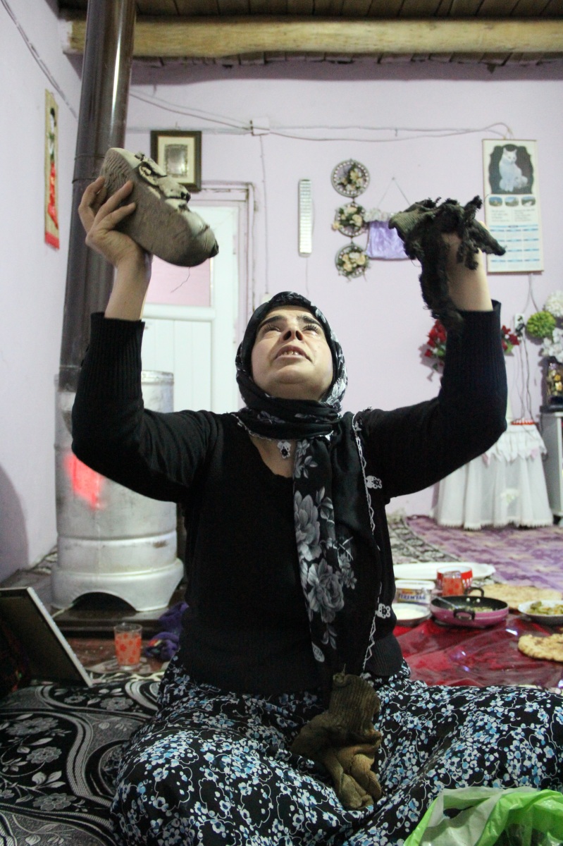 Roboskili aileler: &#8216;Ahımız yerde kalmaz, katili şimdi istiyoruz&#8217; (ANF)